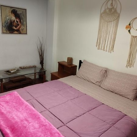 Private Rooms In Shared House Thessaloniki Exterior photo