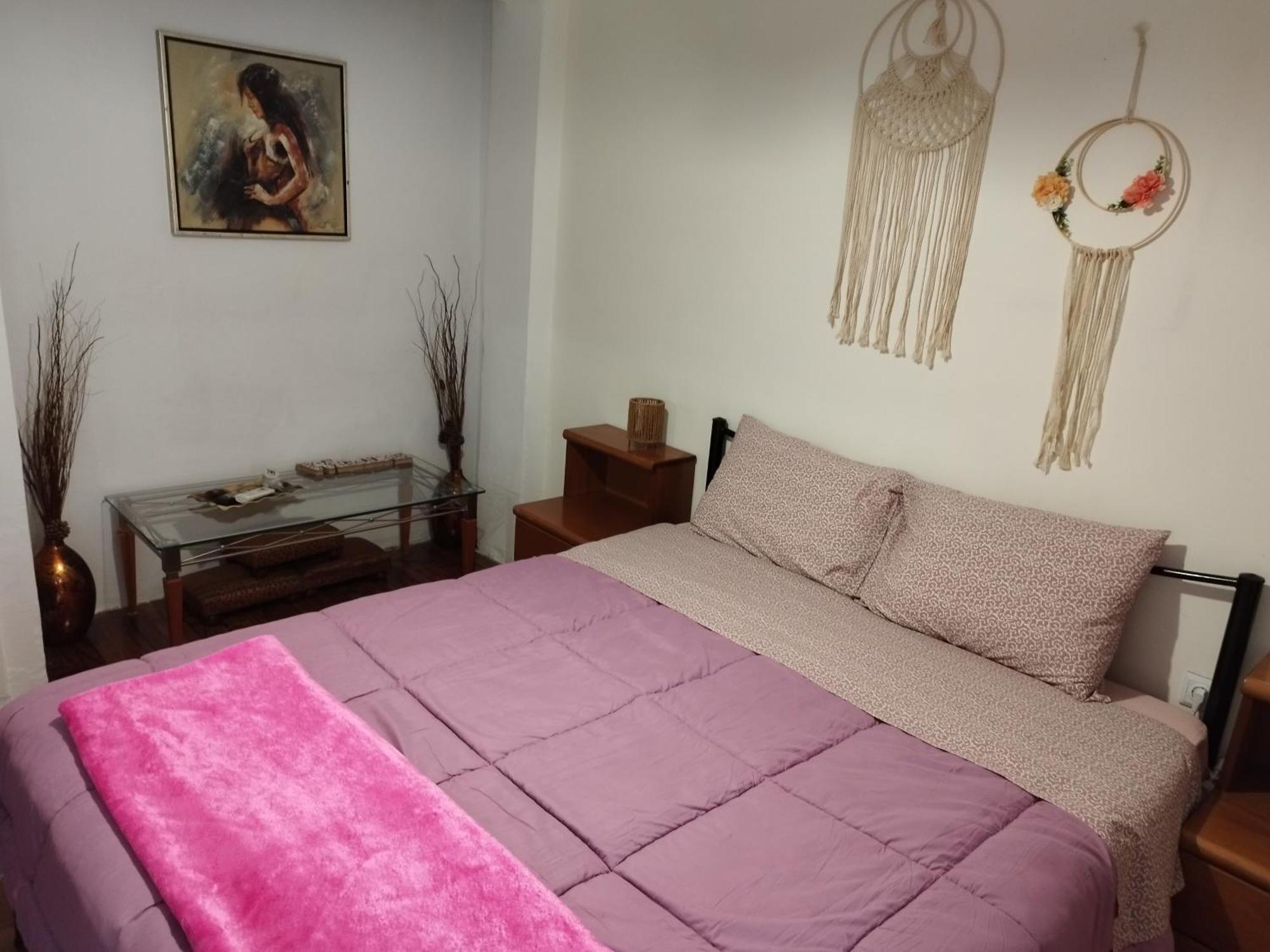 Private Rooms In Shared House Thessaloniki Exterior photo